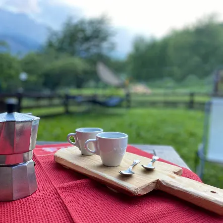 Apartment La Casa Di Tommy Savoulx