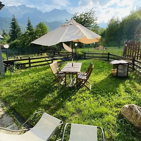 公寓 La Casa Di Tommy *