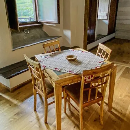 La Casa Di Tommy Apartman *