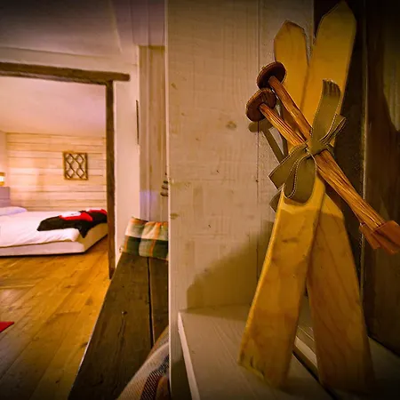 La Casa Di Tommy * Savoulx