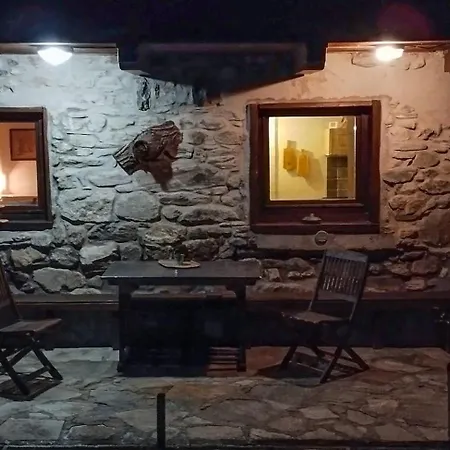 La Casa Di Tommy *