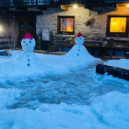 La Casa Di Tommy 公寓