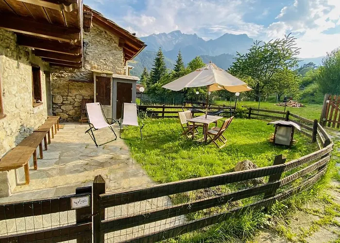 Apartament La Casa Di Tommy Savoulx