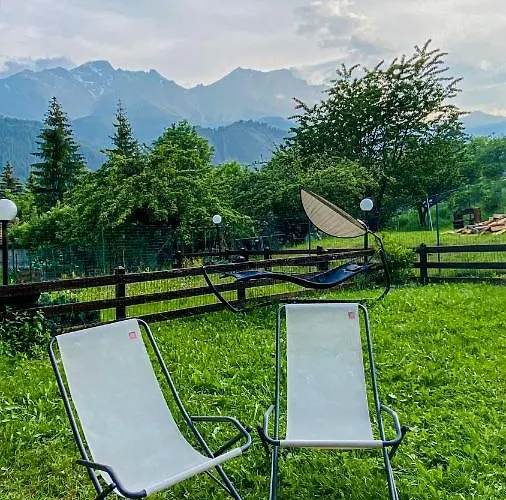 La Casa Di Tommy * Savoulx