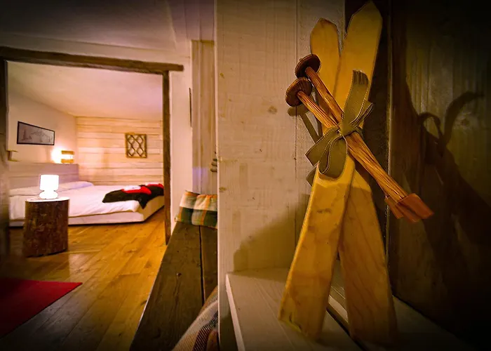 La Casa Di Tommy * Savoulx