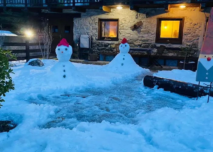 La Casa Di Tommy Apartament